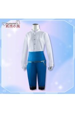 2XXT Cosplay Uma Musume Pretty Derby Seiun Sky Soirée des Chatons Ball Cosplay Costume
